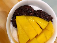 -小团圆糖水铺(襄阳南路店)