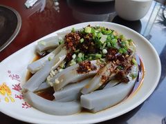 -江龙饭店·乌江豆腐鱼(乌江站分店)