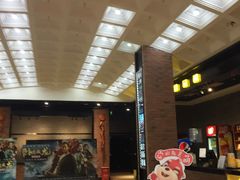 -璇宫国际影城(江汉路店)