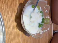 -蜜桃餐厅·伴山(绿宝广场店)