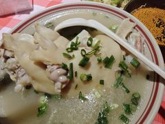 -老方桌烂蹄花川菜馆(九龙坡店)