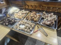 -锡林河饭店