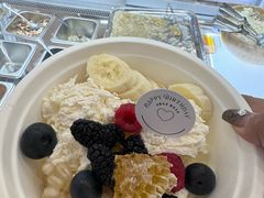 -白色日记·手作酸奶(麦凯乐店)