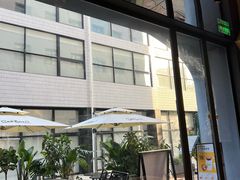 -Seesaw Coffee(上生新所店)