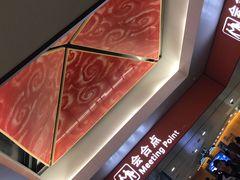 -上海浦东国际机场-T2航站楼