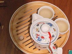 -南拳十三姨·潮汕砂锅粥(世纪金源店)