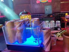 -喜鹊音乐酒馆(西街店)