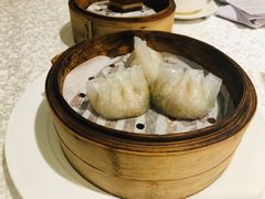 -红棉中餐厅·广州海航威斯汀酒店