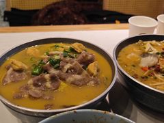 -芙蓉巷成都名小吃(大卫城店)