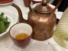 -大鸭梨烤鸭店(花园村店)