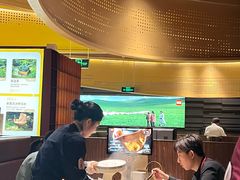 -巴奴毛肚火锅(悠唐购物中心店)