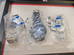 -新罗免税店(首尔总店)