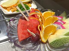 -海底捞火锅(吾悦广场店)