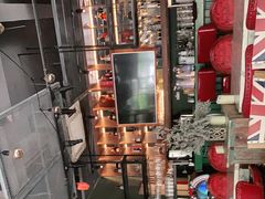 -JUKEBOX玖部音乐餐厅(华侨城店)