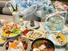 -沛家·西餐Brunch·直火料理