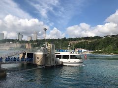 -尼亚加拉瀑布州立公园