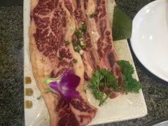 -梦山水日本烧肉(五四广场店)