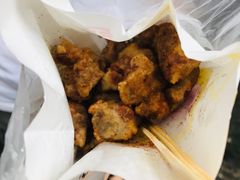 -傅强排骨(成都总店)