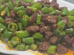 -灯盏窝饭店(新都分店)