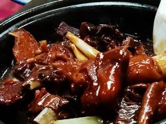 -庆丰农庄·团建·农家菜(大浪店)