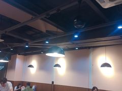 大堂-意成料理