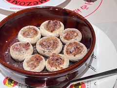-Mezomd曼索蒂西班牙餐厅(广粤店)