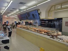 -红星前进面包牛奶公司(君太店)