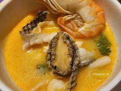 -泰妃殿(新世界旗舰店)