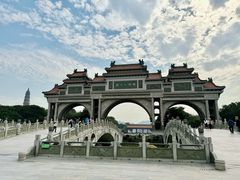-顺峰山公园
