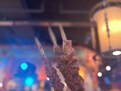 -纳瓦新疆菜(银都店)