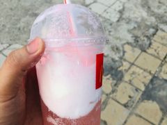 白桃麦炫酷-麦当劳(坂田分店)