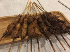 -金家老三饭庄(常营店)