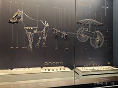 -北京大葆台遗址博物馆