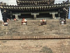 -华清宫景区