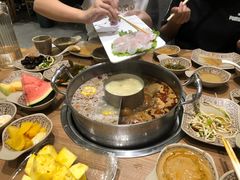 -江小渔鲜鱼火锅(冠亚星城店)