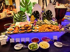 -昆泰嘉华酒店-嘉华咖啡厅