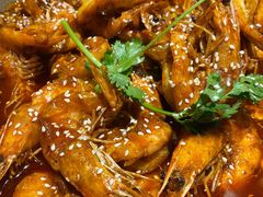 -阿味大虾(奥克斯广场店)