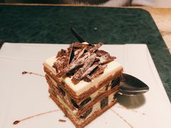 -T館·花园艺术餐厅