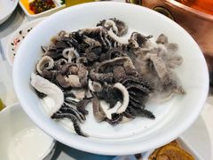 -东门口涮肉·砂锅·烤串(老门东店)