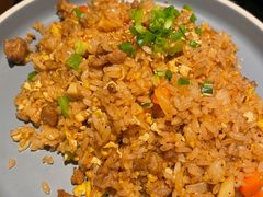 和牛炒饭-無境·匠心日本料理(汉街店)