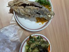 -老王四季抻面(南六东路店)