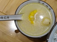 -狮头牌卤味研究所·卤味饭(花城汇南区店)