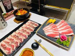 -妥妥烤肉料理(凯德店)