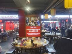 -印象鲵宴·张家界地标美食名片(溪布街店)