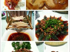 菜品组图-龙凤瓦罐煨汤馆(清江东路店)