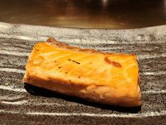 -岩盐·铁板料理(嘉里店)
