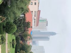 -烟台山景区