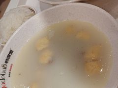 -鸭得堡老鸭汤·鸭血粉丝(南京博物院店)