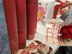 -霸王茶姬(南强街店)