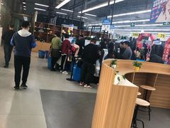 -迪卡侬(雨花店)